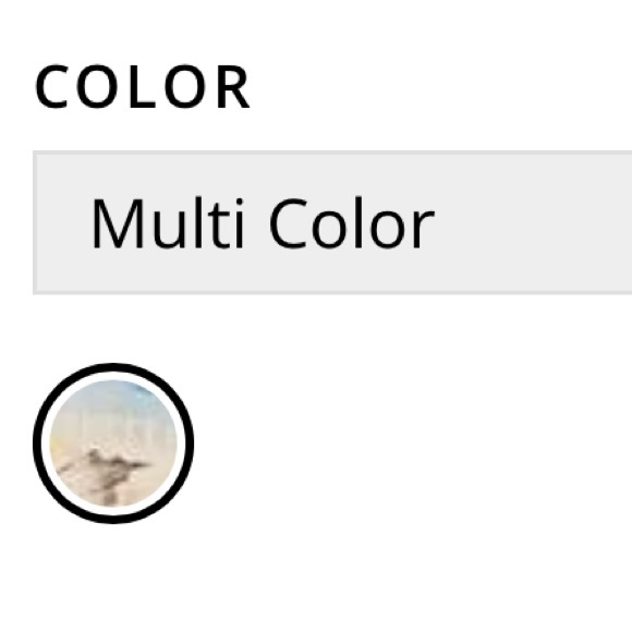 Cremieux Tropical Print Short-Sleeve Woven Camp Shirt - Picture 4 of 10